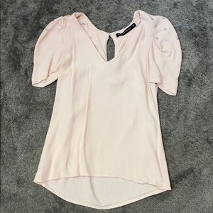 Zara Top